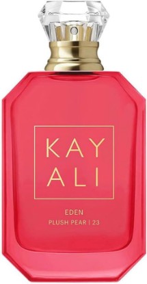 Picture of KAYALI Eden Plush Pear | 23 Eau de Parfum, 3.4 oz / 100 mL