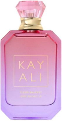 Picture of HUDABEAUTY KAYALI Fleur Majesty Rose Royale | 31, 100 ML