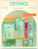Picture of amika rescue team hair routine trial set