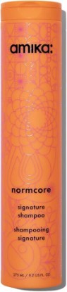 Picture of amika normcore signature shampoo [Amazon-developed Certification] Compact by Design