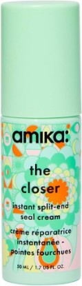 Picture of amika the closer instant split-end seal cream