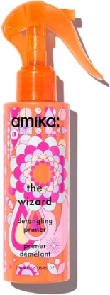 Picture of amika the wizard detangling primer