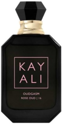 Picture of KAYALI Oudgasm Rose Oud 16 Eau de Parfum Intense 50 ml