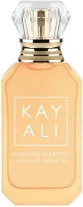 Picture of KAYALI Marrakesh in a Bottle Orange Blossom | 24 Eau de Parfum - 10ml Deluxe Mini