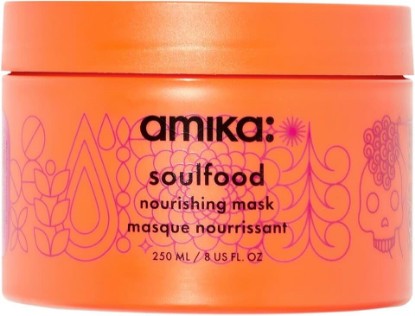 Picture of amika soulfood nourishing mask