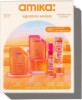 Picture of amika signature saviors essential trial set