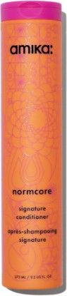 Picture of amika normcore signature conditioner