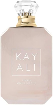 Picture of KAYALI UTOPIA VANILLA COCO 21 Eau De Parfum Intense, 100 Ml