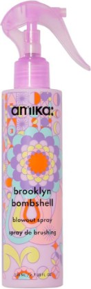 Picture of brooklyn bombshell blowout spray, 200ml | amika
