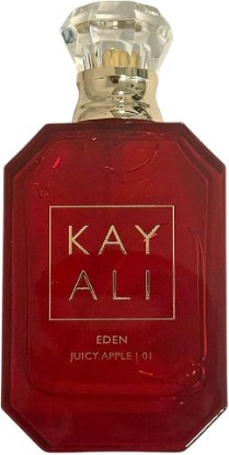 Picture of KAYALI EDEN JUICY APPLE | 01 1.7 oz/ 50 mL Eau de Parfum Spray