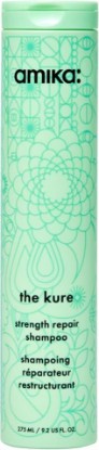 Picture of amika the kure strength repair shampoo