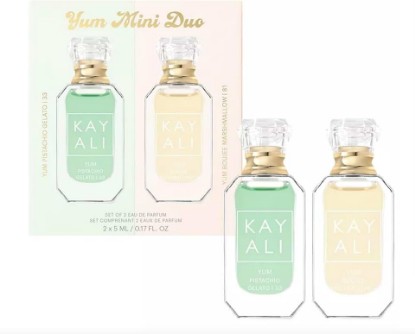 Picture of KAYALI Yum Mini Duo