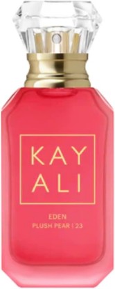 Picture of KAYALI Eden Plush Pear | 23 Eau de Parfum, Miniature, 10 mL / .34 oz