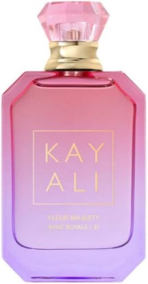 Picture of HUDABEAUTY KAYALI Fleur Majesty Rose Royale | 31, 50 ML