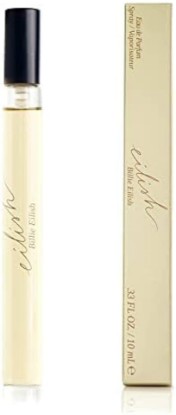 Picture of Billie Eilish Perfume for Women, Travel Size 0.33 Fl Oz | Billie Eilish Eau de Parfum Perfume for Women, Woody Floral Fragrance