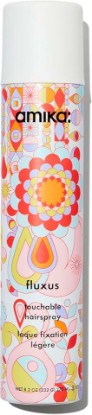 Picture of amika fluxus touchable hairspray