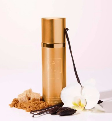 Picture of KAYALI VANILLA | 28 Body Spray