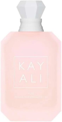 Picture of KAYALI Yum Boujee Marshmallow 81 Eau de Parfum Intense, 100 ml / 3.4 Fl Oz - Warm Gourmand Fragrance with Whipped Vanilla, Sugared Amber & Creamy Musk Notes