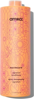 Picture of amika normcore signature conditioner