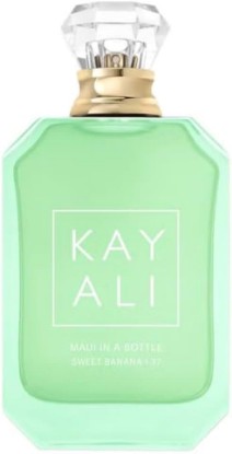 Picture of KAYALI Eau de Parfum, Maui In A Bottle Sweet Banana 37, 50 ml
