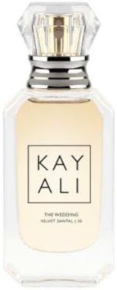 Picture of KAYALI Wedding Velvet Santal 35 Eau de Parfum Travel Spray 10 ml