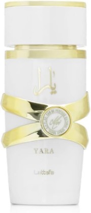 Picture of Lattafa Yara Moi - Floral, Fruity, Gourmand - Eau de Parfum Long-Lasting Fragrance for Women, 3.40 Ounce / 100 ml