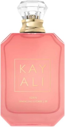 Picture of KAYALI EDEN SPARKLING LYCHEE | 39 Eau de Parfum 50ML