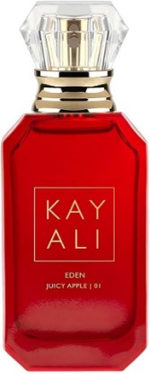 Picture of KAYALI EDEN JUICY APPLE | 01 Travel Spray 0.33 oz/ 10 mL