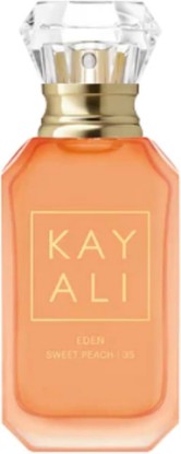 Picture of KAYALI Eden Sweet Peach | 35 Minature 10mL