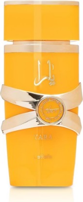 Picture of Lattafa Yara Tous - Tropical, Fruity, Floral, Vanilla - Eau de Parfum Long-Lasting Fragrance for Women, 3.40 Ounce / 100 ml
