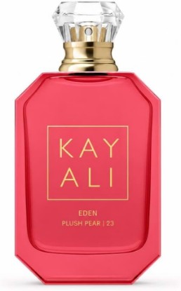 Picture of KAYALI Eden Plush Pear | 23 Eau de Parfum, 50 mL / 1.7 oz