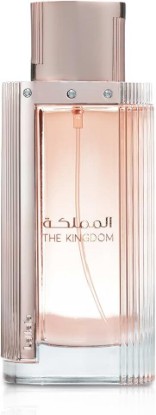 Picture of Lattafa The Kingdom Eau De Parfum Spray for Women, 3.4 Ounce