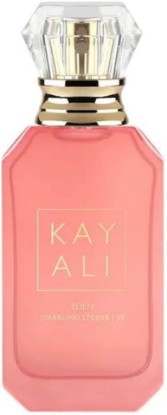 Picture of KAYALI Eden Sparkling Lychee 39 Eau de Parfum Travel Spray, 10 ml