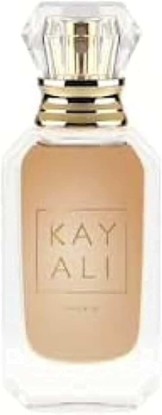 Picture of KAYALI Vanilla | 28 Eau De Parfum Travel Spray