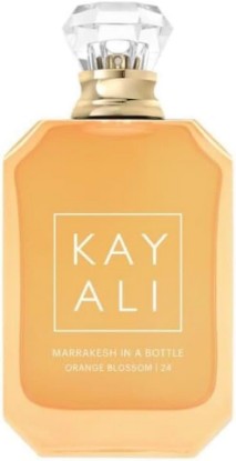 Picture of KAYALI Marrakesh in a Bottle Orange Blossom | 24 Eau de Parfum, 1.7 oz / 50 mL