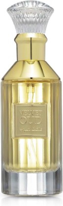 Picture of Lattafa Velvet Oud for Unisex Eau de Parfum Spray, 3.4 Ounce