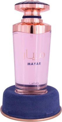 Picture of Lattafa Perfumes Mayar for Women Eau de Parfum Spray, 3.4 Ounces / 100 ml
