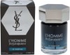 Picture of YVES SAINT LAURENT LHomme Le Parfum EDP Spray Men 3.3 oz