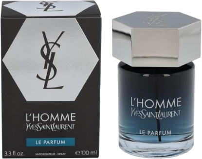Picture of YVES SAINT LAURENT LHomme Le Parfum EDP Spray Men 3.3 oz