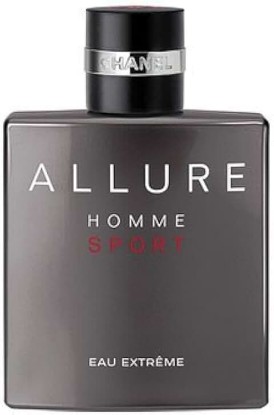 Picture of CHANEL Allure Homme Sport Eau Extreme Eau De Toilette for Men 1.7 OZ 50 ML