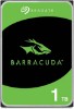 Picture of Seagate Bare Drives BarraCuda 1TB Internal Hard Drive HDD – 3.5 Inch SATA 6 Gb/s 7200 RPM 64MB Cache for Computer Desktop PC – Frustration Free Packaging ST1000DMZ10/DM010