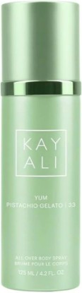 Picture of KAYALI YUM PISTACHIO GELATO | 33 Body Spray