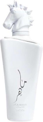 Picture of Lattafa Maahir Honor EDP For Women and Men 3.4 Fl Oz