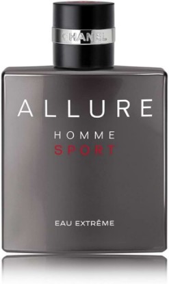 Picture of CHANEL Allure Sport Homme Extreme Eau De Toilettes Spray, 5 Ounce