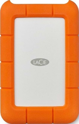 Picture of Seagate Rugged STFR5000800 5 TB External Hard Drive, Portable | Up to 130MB/s, 130MB/s, 5TB storage