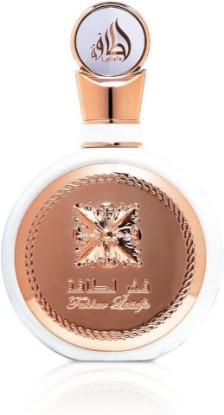 Picture of Lattafa Fakhar Eau De Parfum Spray for Women, 3.4 Ounce