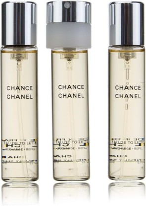 Picture of Chance Twist & Spray Eau De Toilette Refill