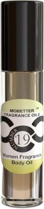 Picture of MOBETTER FRAGRANCE OILS Number 19 C Perfume Fragrance Body Oil for Women