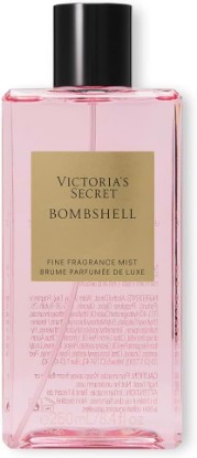 Picture of Victoria's Secret Fine Fragrance Mist, Bombshell - 8.4 fl oz