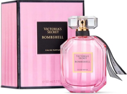 Picture of Victoria's Secret Bombshell Eau de Parfum, Bombshell - 1.7 fl oz